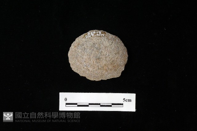 石片器藏品圖，第2張