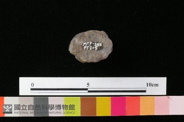 陶蓋藏品圖，第2張