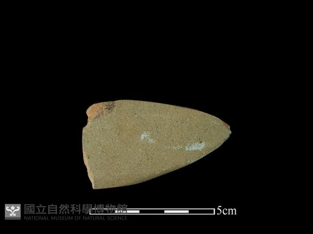 石刀藏品圖，第2張