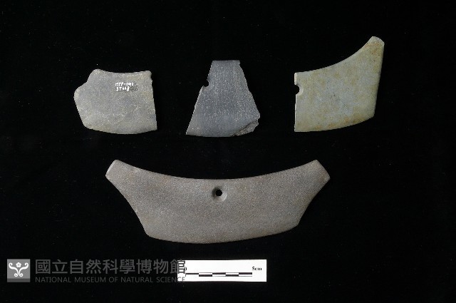 石刀藏品圖，第2張