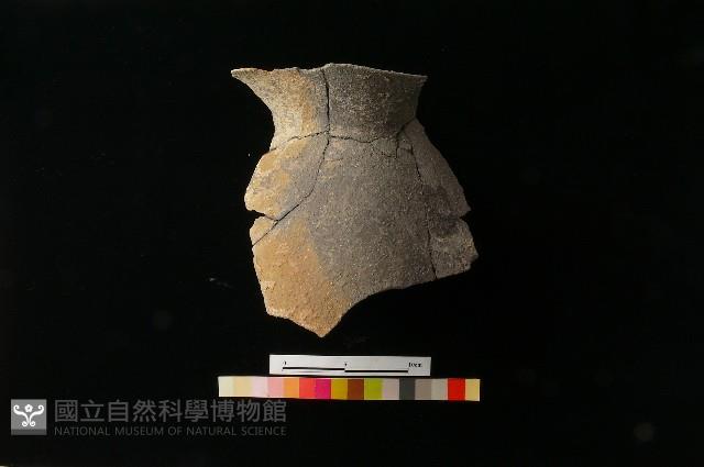 陶罐藏品圖，第1張