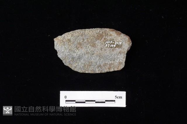 石片器藏品圖，第1張