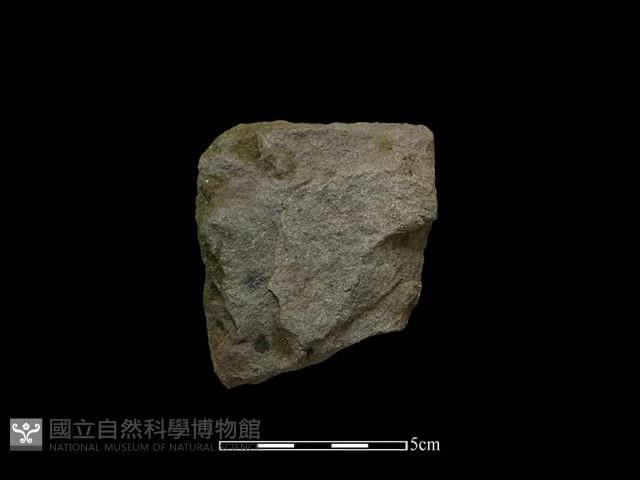 斧鋤形器藏品圖，第1張