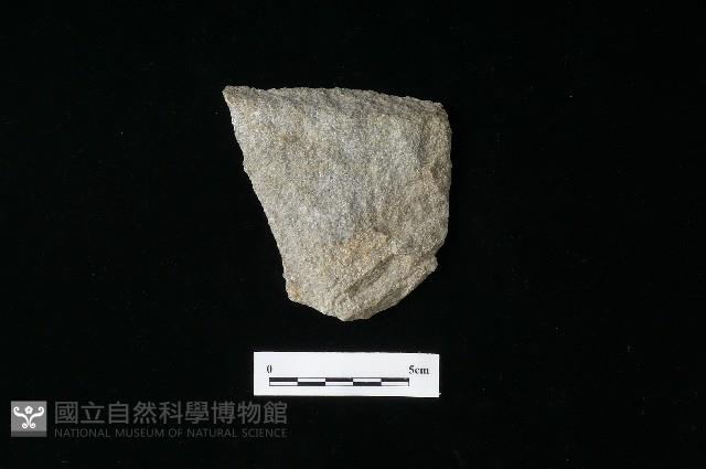 石片器藏品圖，第1張