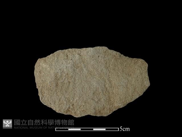 石片器藏品圖，第1張