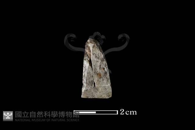 錛鑿形器藏品圖，第1張