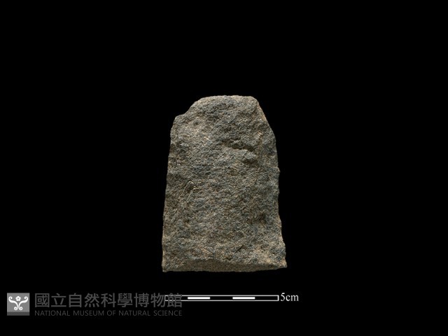 斧鋤形器藏品圖，第1張