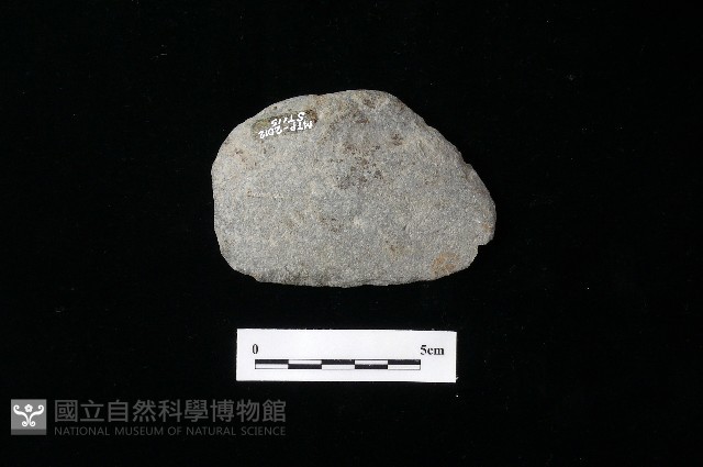 石片器藏品圖，第2張