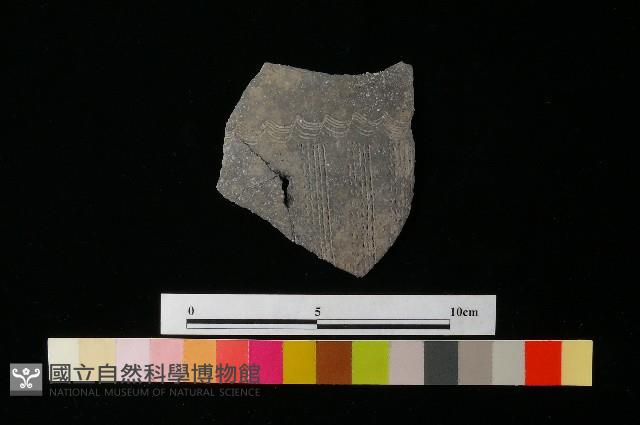 陶片藏品圖，第2張