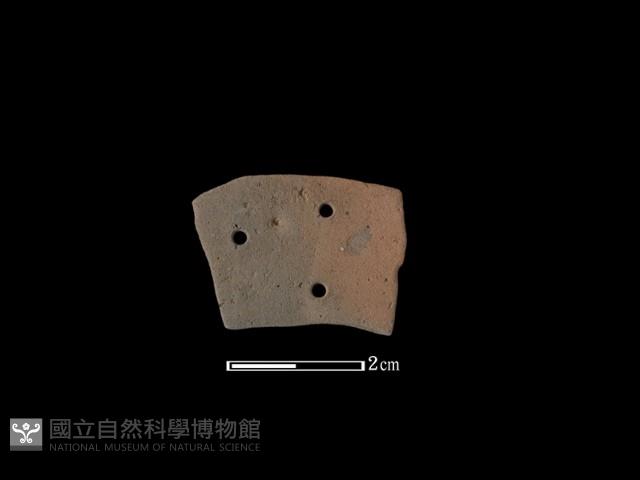 陶片藏品圖，第1張