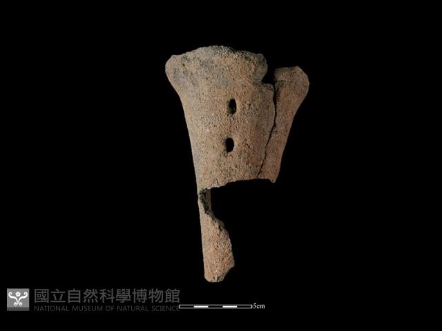 鼎足藏品圖，第1張