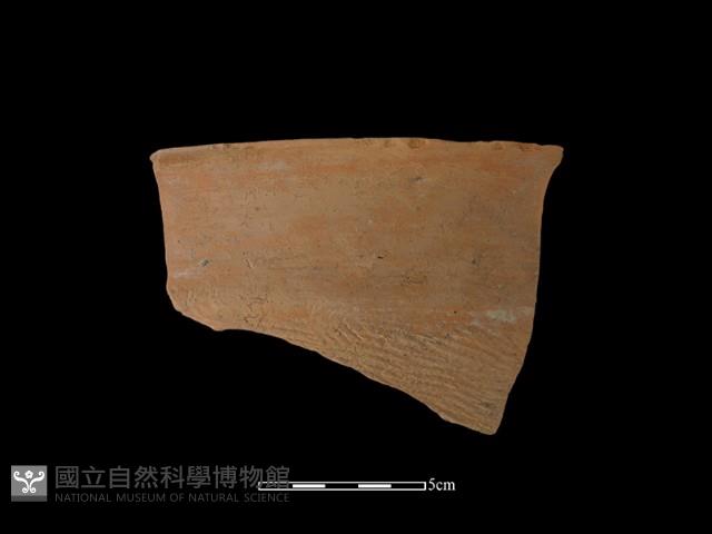 陶缽藏品圖，第1張