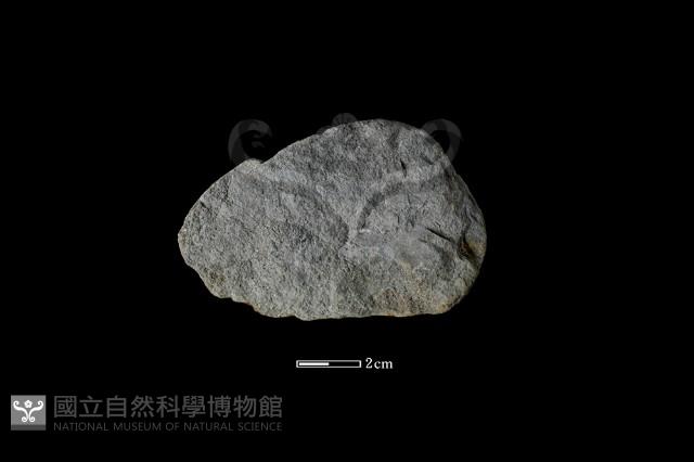 石片器藏品圖，第1張