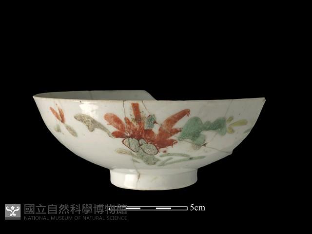 瓷碗藏品圖，第1張