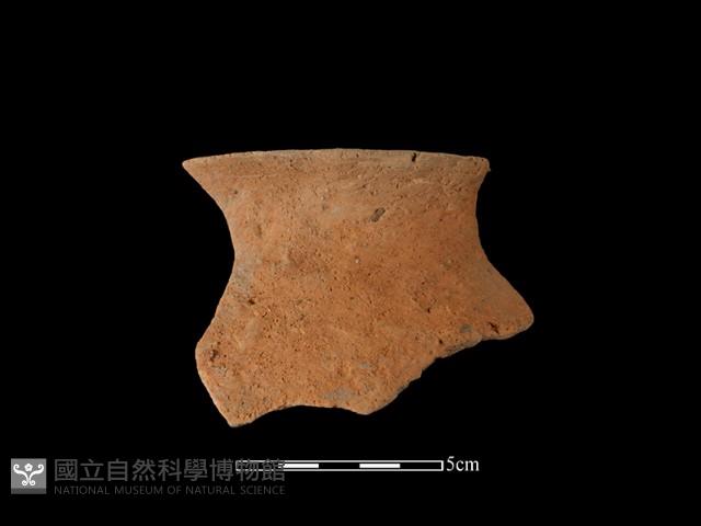 陶罐藏品圖，第1張