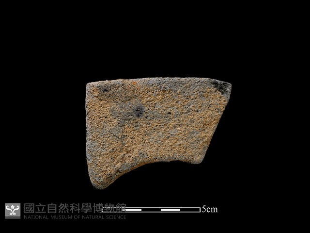 陶缽藏品圖，第2張