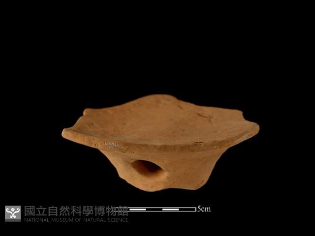 陶片藏品圖，第1張