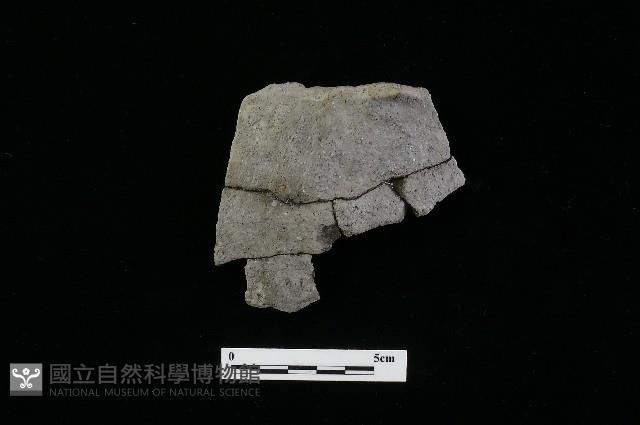 陶罐藏品圖，第2張