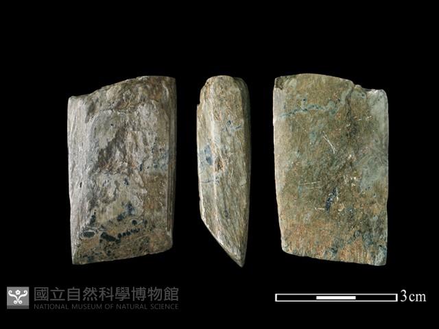 錛鑿形器藏品圖，第1張