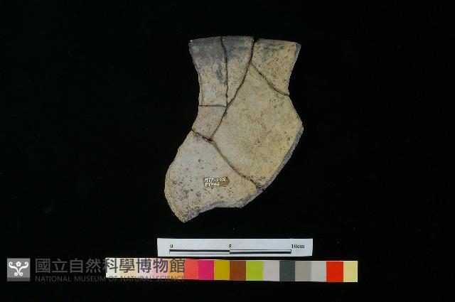 陶缽藏品圖，第2張