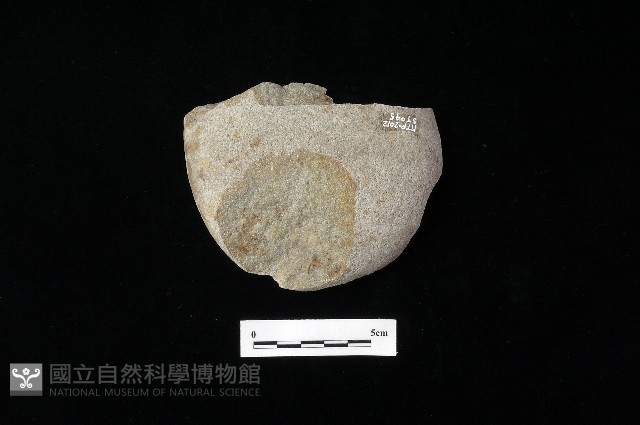 石片器藏品圖，第1張