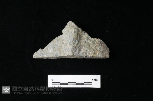 石片器藏品圖，第2張