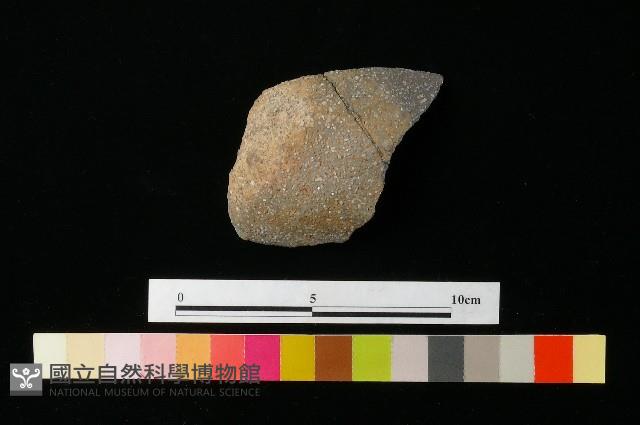 陶缽藏品圖，第1張