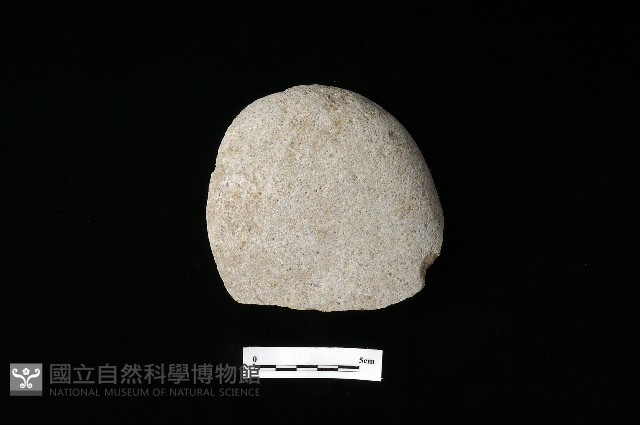 石片器藏品圖，第2張
