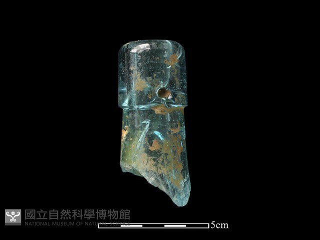 玻璃瓶藏品圖，第1張