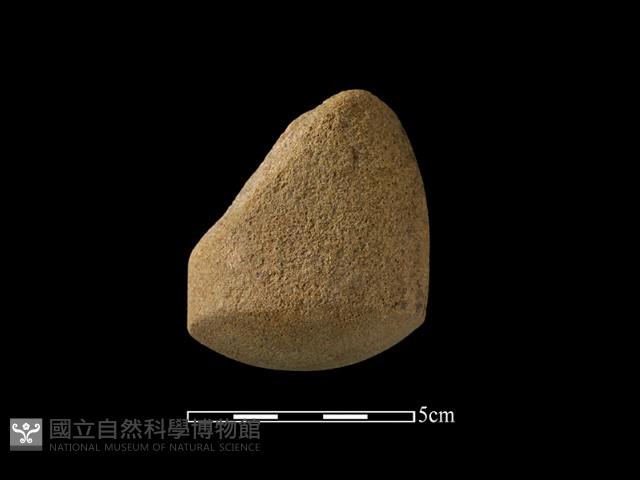 砥石藏品圖，第1張
