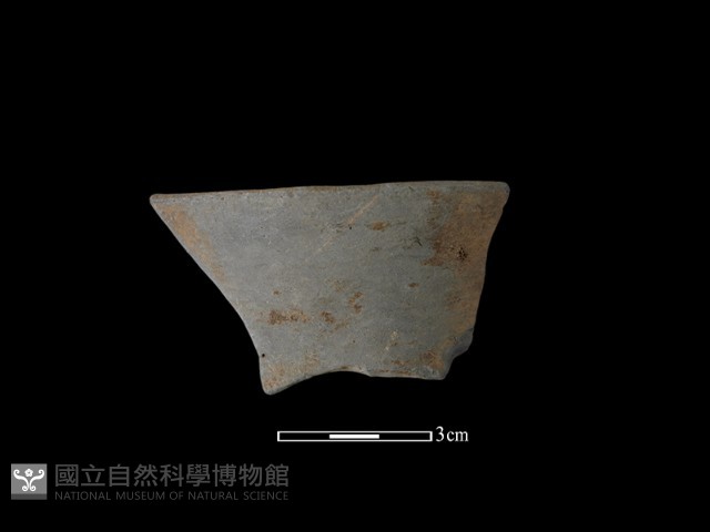 陶罐藏品圖，第1張