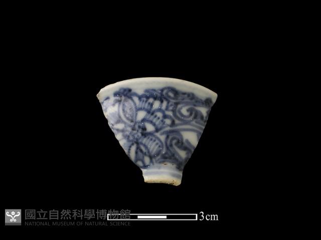 瓷杯藏品圖，第1張