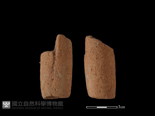 鼎足藏品圖，第1張