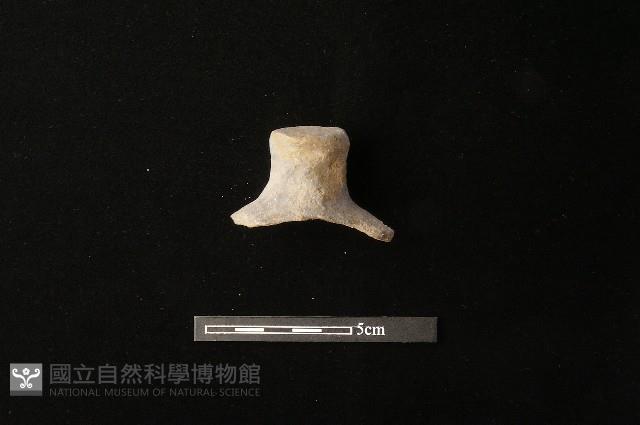 陶蓋鈕藏品圖，第2張