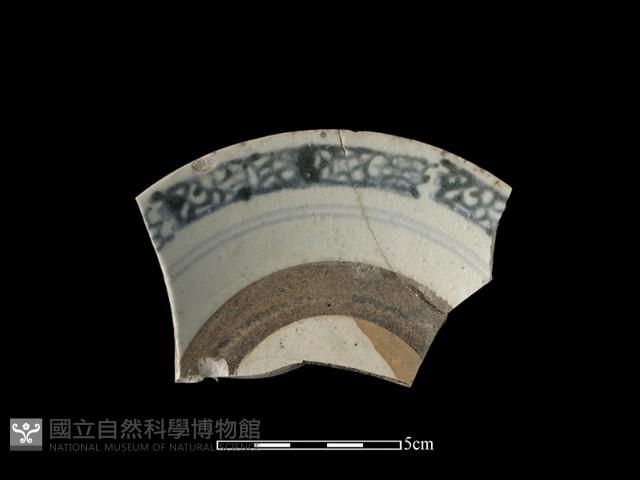 瓷盤藏品圖，第1張