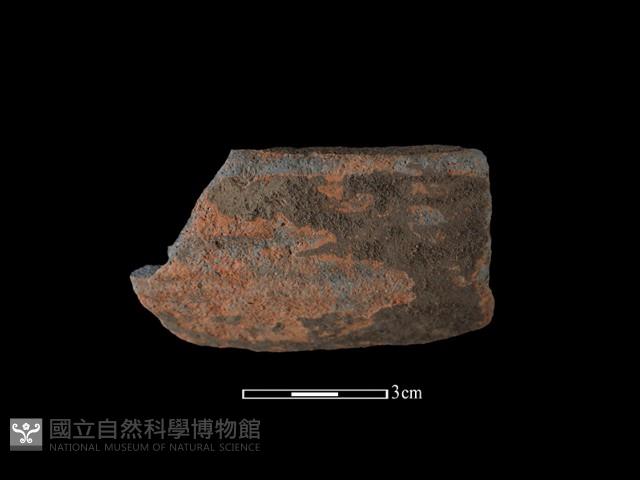 陶缽藏品圖，第2張