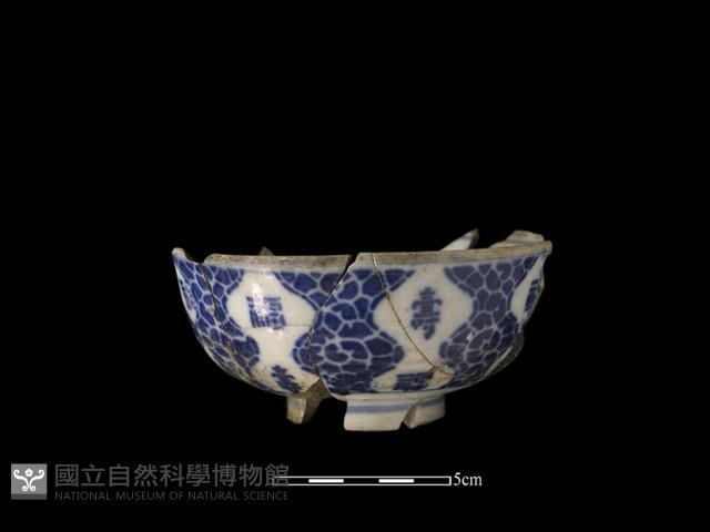 瓷碗藏品圖，第1張
