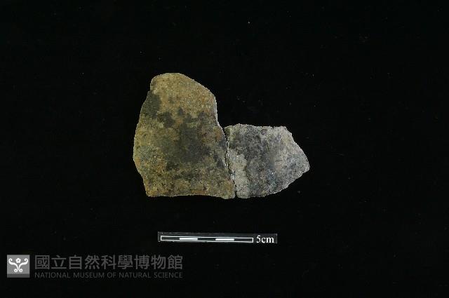 陶片藏品圖，第1張