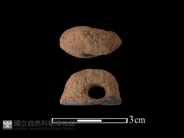 陶鈕藏品圖，第1張