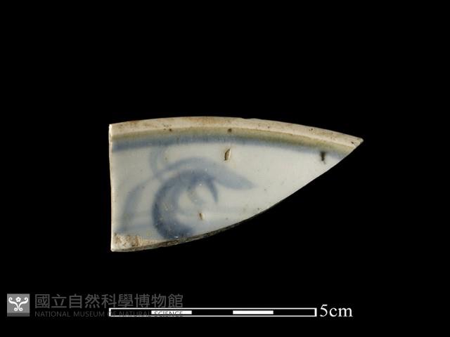 瓷盤藏品圖，第1張