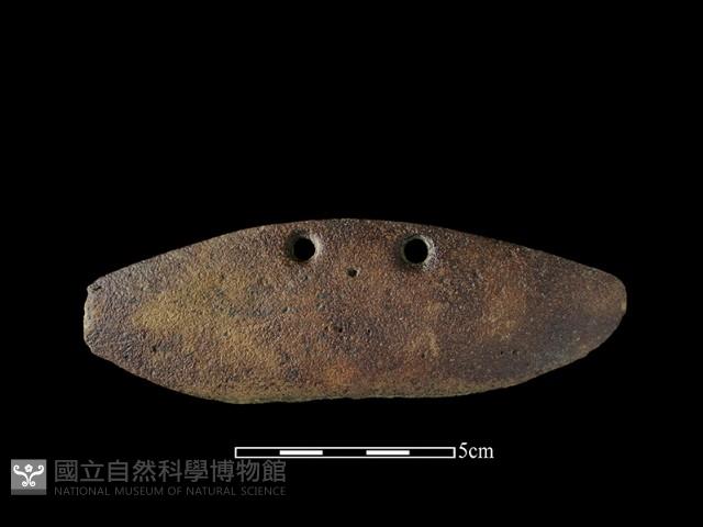 石刀藏品圖，第2張