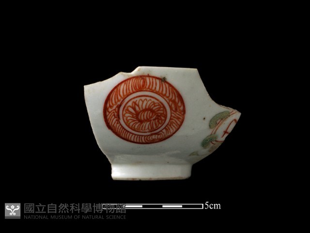 瓷碗藏品圖，第1張