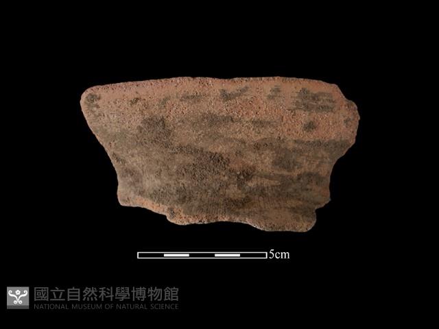 陶罐藏品圖，第1張