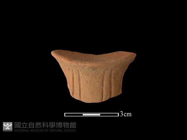 陶片藏品圖，第2張