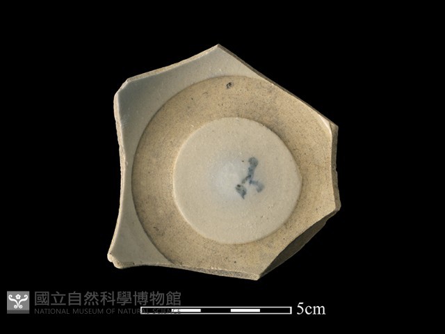瓷片藏品圖，第1張