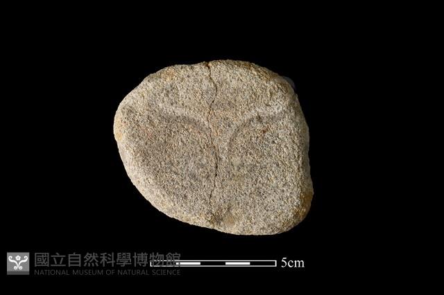 砥石藏品圖，第1張