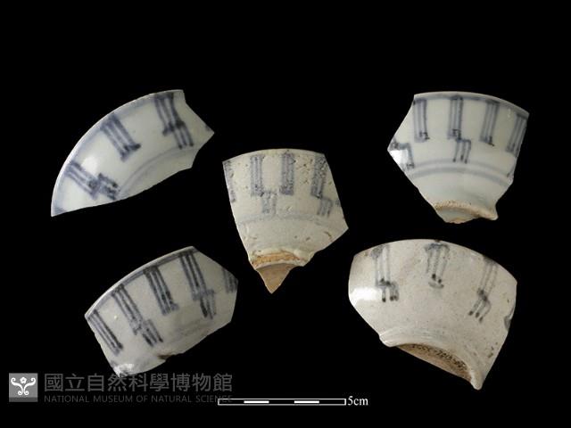 瓷碗藏品圖，第1張