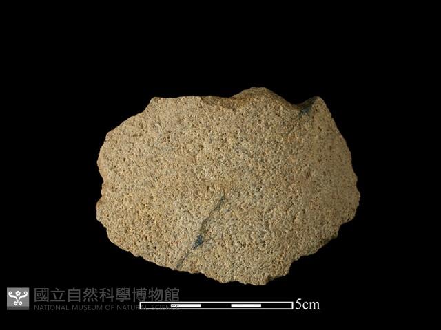 石片器藏品圖，第2張