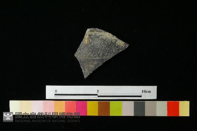 陶罐藏品圖，第1張