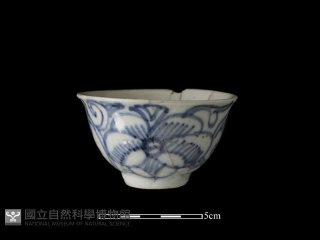 瓷杯藏品圖，第1張